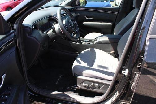 2022 Hyundai SANTA CRUZ 2.5T SEL Premium