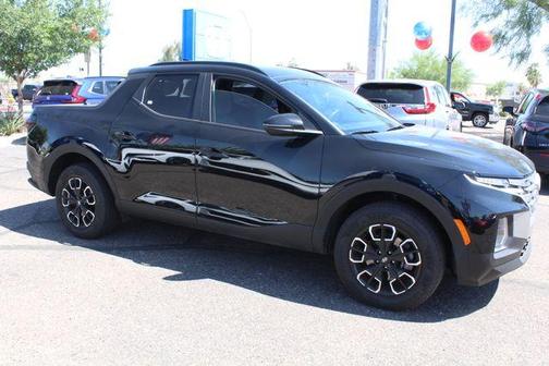 2022 Hyundai SANTA CRUZ 2.5T SEL Premium