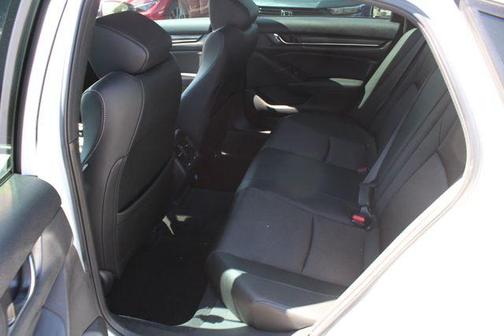 2022 Honda Accord Sport 2.0T