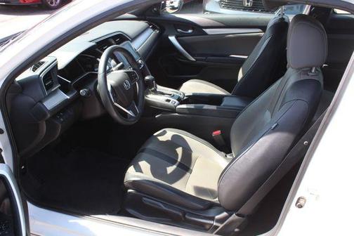 2017 Honda Civic Touring