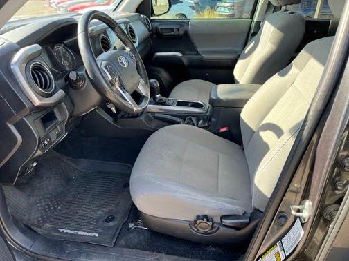 2019 Toyota Tacoma SR5