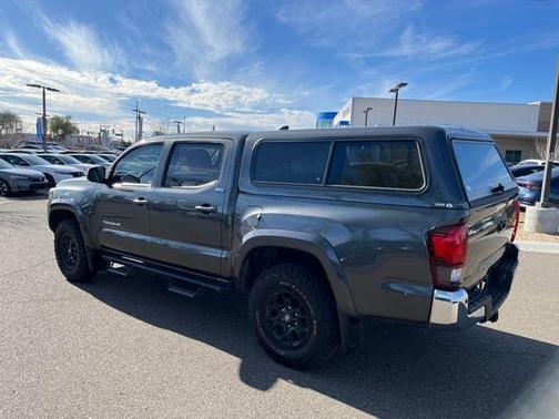 2019 Toyota Tacoma SR5