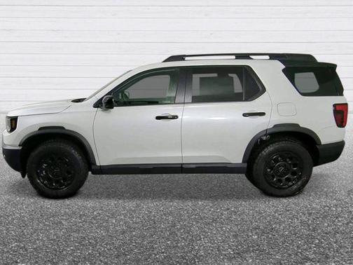 2026 Honda Passport TrailSport Blackout