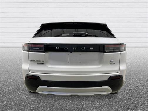 2025 Honda Prologue Touring
