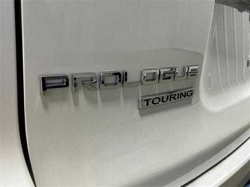 2025 Honda Prologue Touring