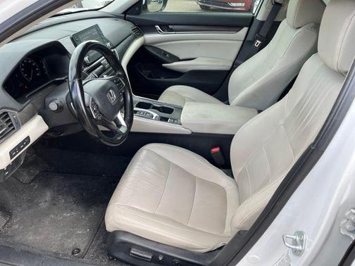 2021 Honda Accord Touring 2.0T