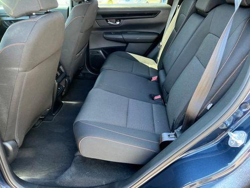 Canyon 2023 Honda CR-V Hybrid Sport