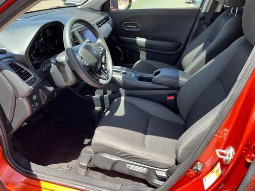 2020 Honda HR-V EX