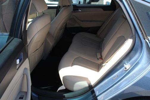 2016 Hyundai SONATA ECO