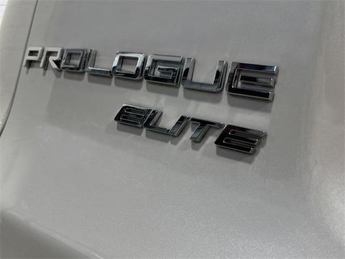 2025 Honda Prologue Elite