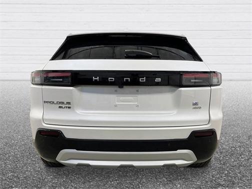 2025 Honda Prologue Elite