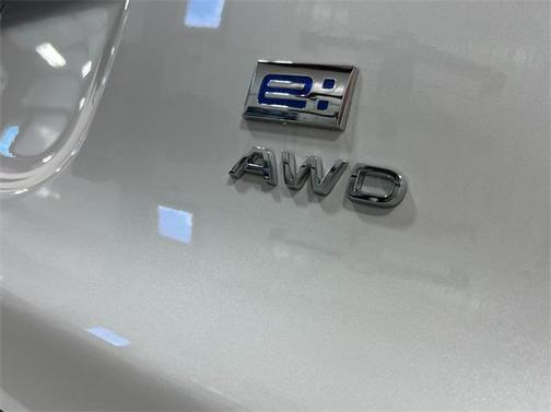 2025 Honda Prologue Elite