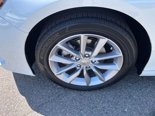2021 Honda Accord LX 1.5T