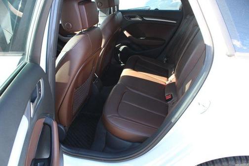 2017 Audi A3 e-tron 1.4T Premium