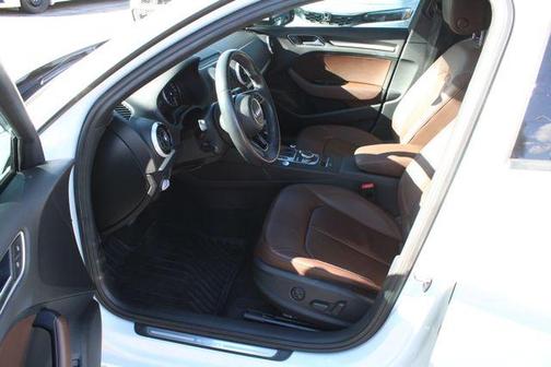 2017 Audi A3 e-tron 1.4T Premium