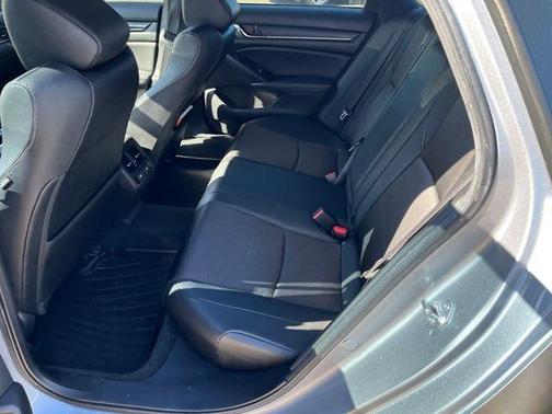 2021 Honda Accord Sport 2.0T