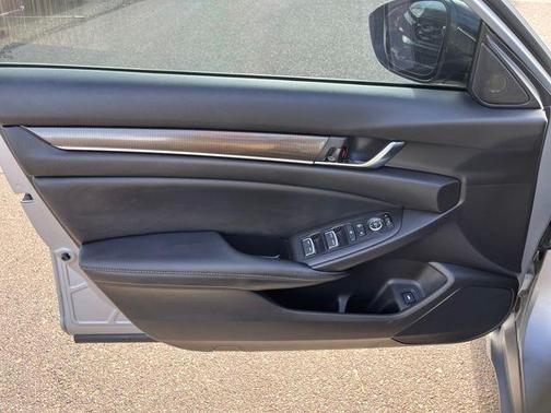 2021 Honda Accord Sport 2.0T