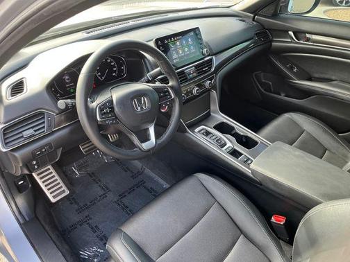 2021 Honda Accord Sport 2.0T