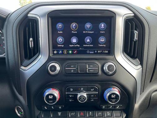 2023 GMC Sierra 3500 SLT