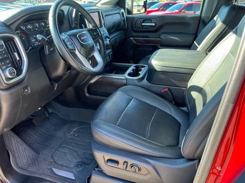 2023 GMC Sierra 3500 SLT