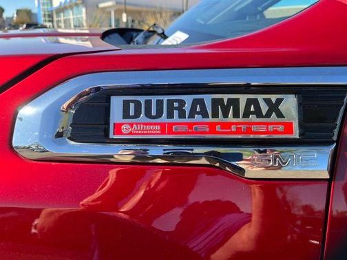 2023 GMC Sierra 3500 SLT