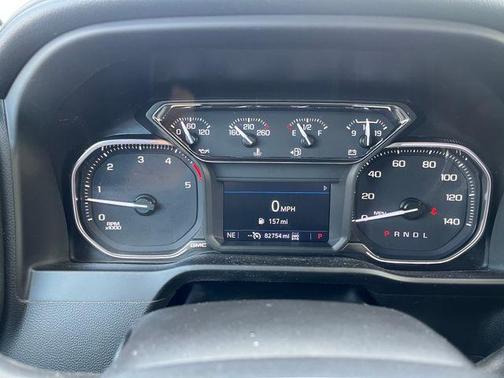 2023 GMC Sierra 3500 SLT