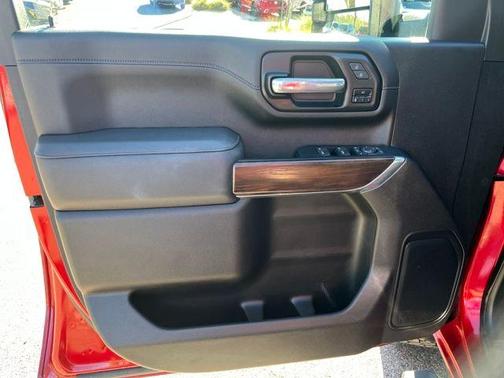 2023 GMC Sierra 3500 SLT