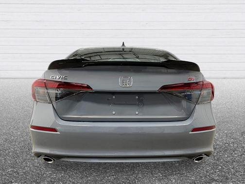 2026 Honda Civic Si Base