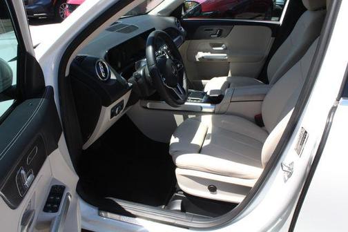 2021 Mercedes-Benz GLB 250 Base