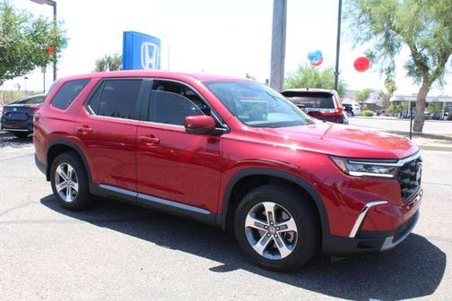2023 Honda Pilot EX-L 7-Passenger