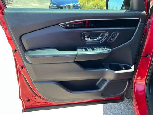2023 Honda Pilot EX-L 7-Passenger