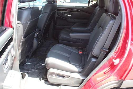 2023 Honda Pilot EX-L 7-Passenger