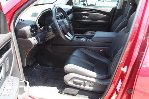 2023 Honda Pilot EX-L 7-Passenger