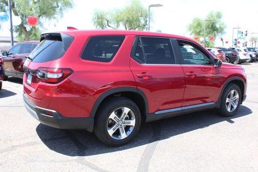 2023 Honda Pilot EX-L 7-Passenger
