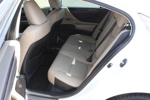 2020 Lexus ES 350 Base