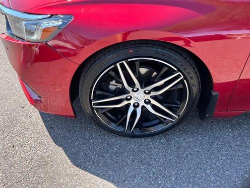 2022 Honda Accord Touring 2.0T