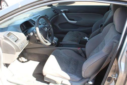 2007 Honda Civic EX