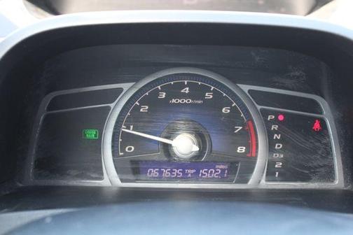 2007 Honda Civic EX