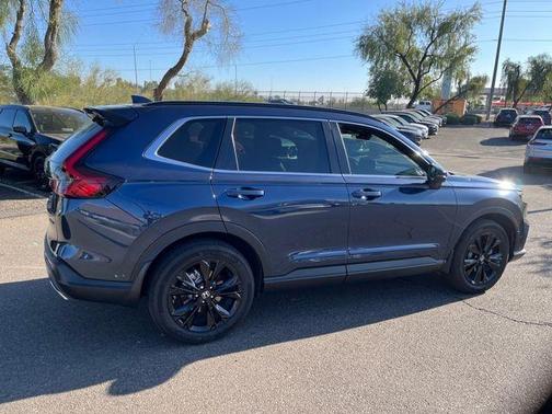 2023 Honda CR-V Hybrid Sport Touring