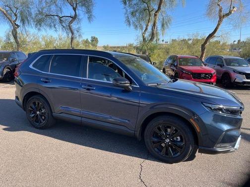 2023 Honda CR-V Hybrid Sport Touring