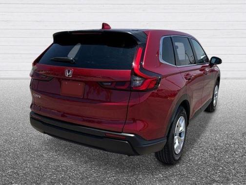 GR 2026 Honda CR-V LX