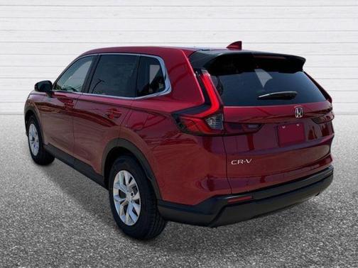 GR 2026 Honda CR-V LX