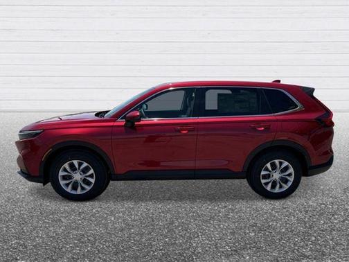 GR 2026 Honda CR-V LX