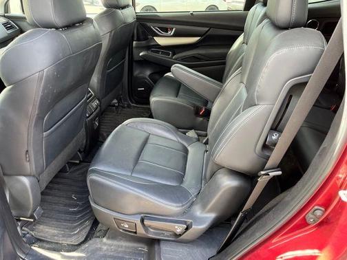 2019 Subaru Ascent Limited 7-Passenger