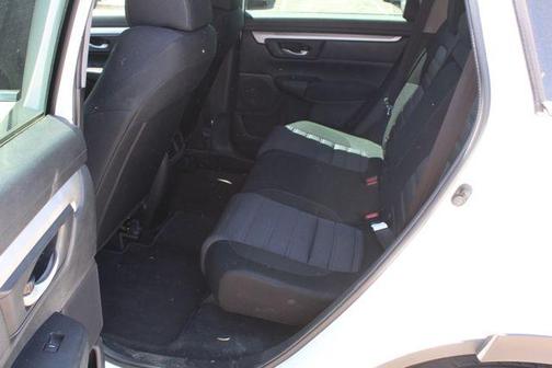 2021 Honda CR-V Special Edition