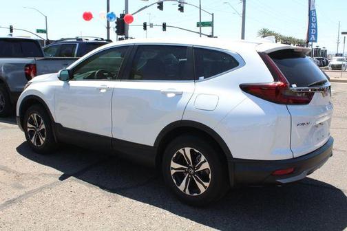 2021 Honda CR-V Special Edition