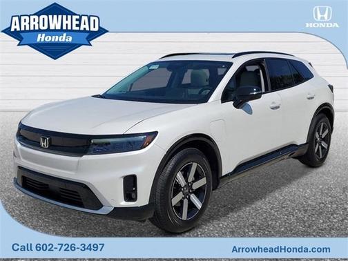 2025 Honda Prologue Touring