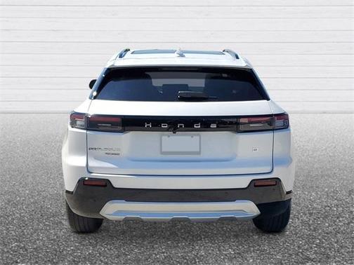 2025 Honda Prologue Touring