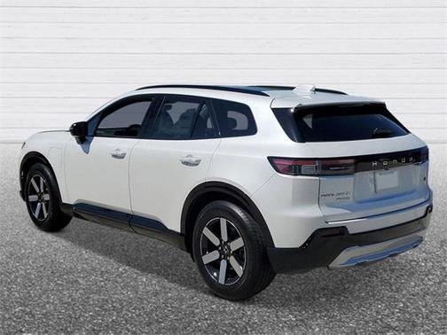 2025 Honda Prologue Touring