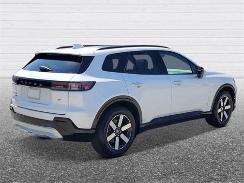 2025 Honda Prologue Touring